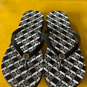 Tory Burch Flip Flops